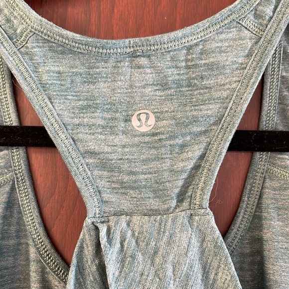 Lululemon tank top - Picture 3 of 3